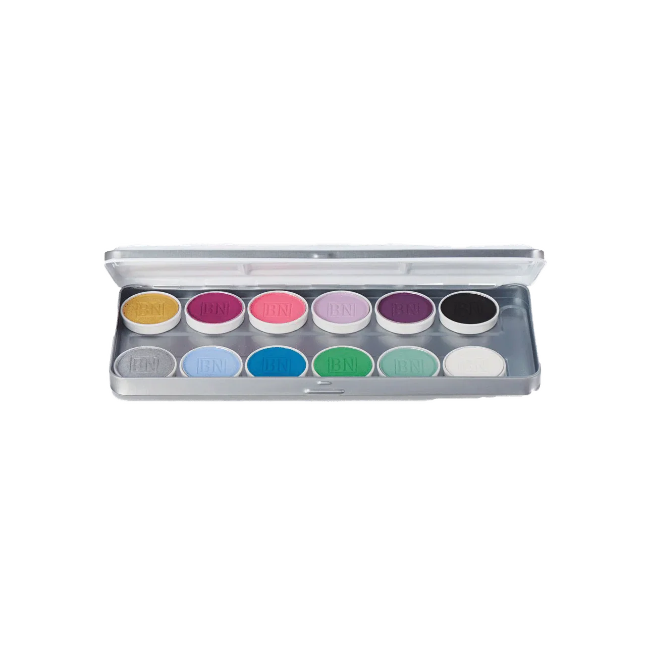 Magicake Aqua Paints Fantasy Palette CFK-18