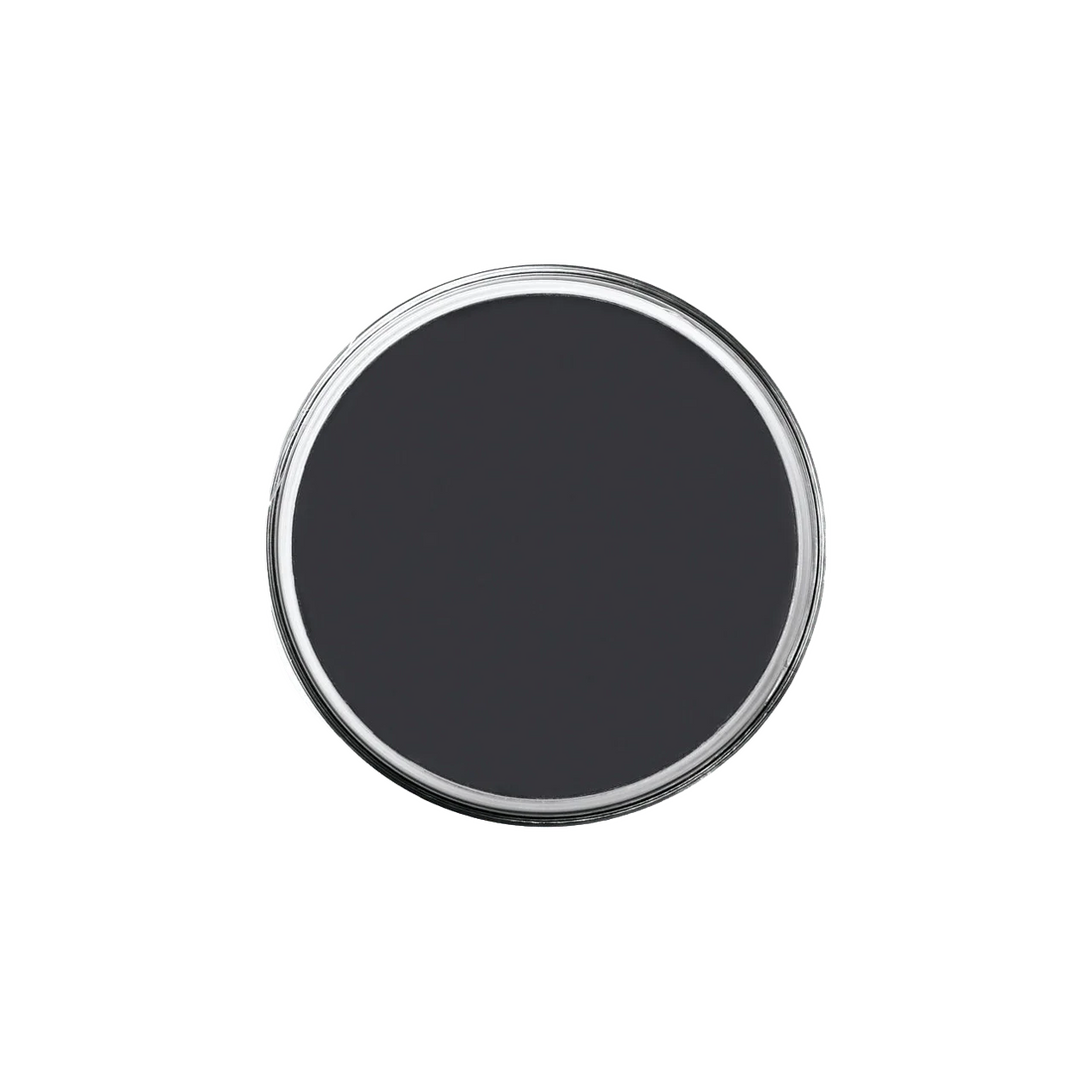 Professional Creme Color FP-107 Black