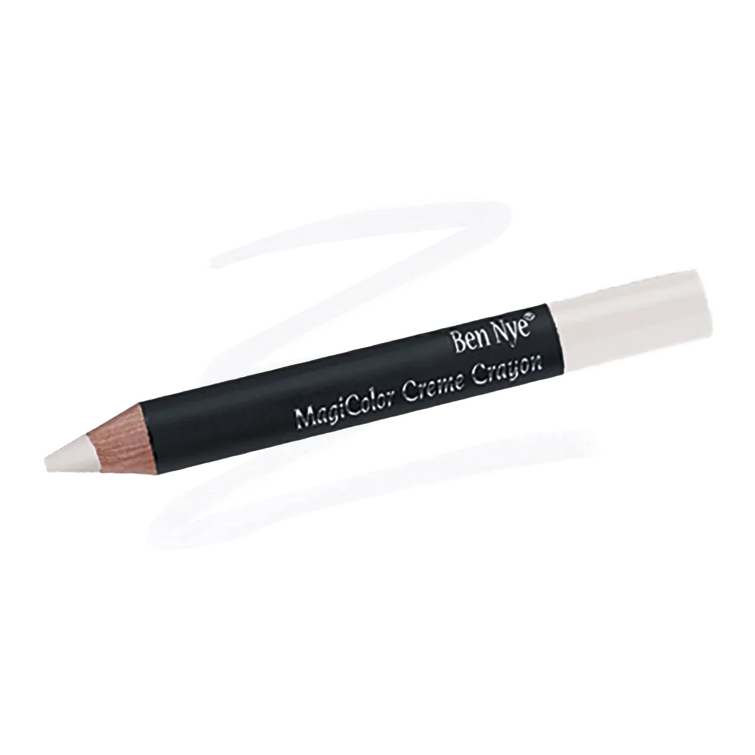 MagiColor Creme Crayon Mark MJ-4 White