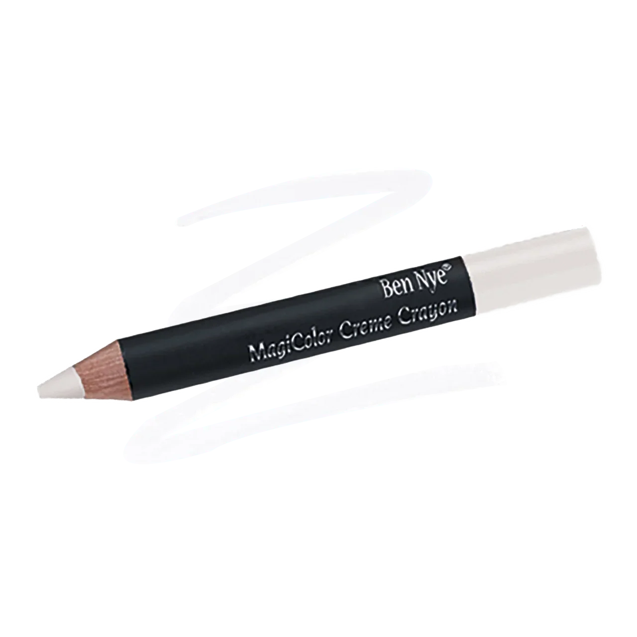 MagiColor Creme Crayon Mark MJ-4 White