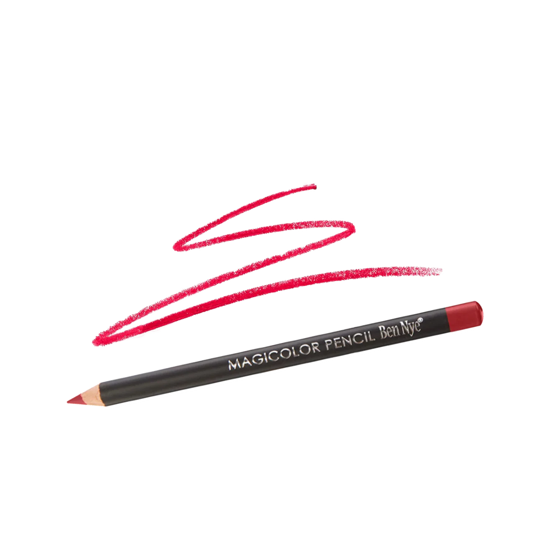 MagiColor Pencil Mark MC-2 Fire Red