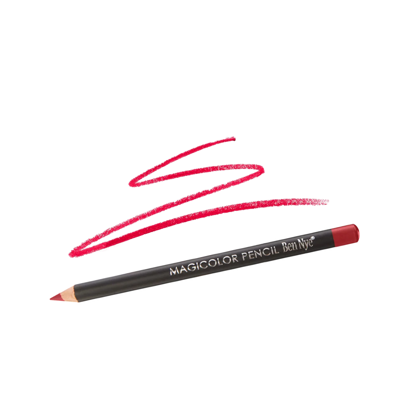 MagiColor Pencil Mark MC-2 Fire Red