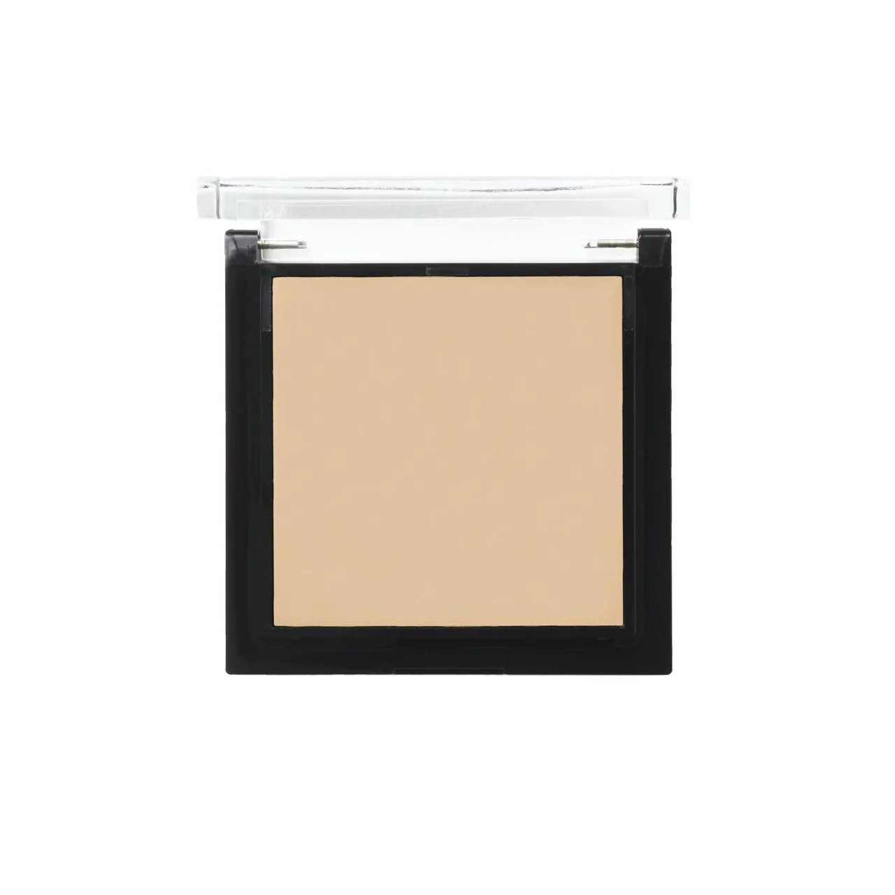 Sheer Foundation HD-307 Cine Light Beige