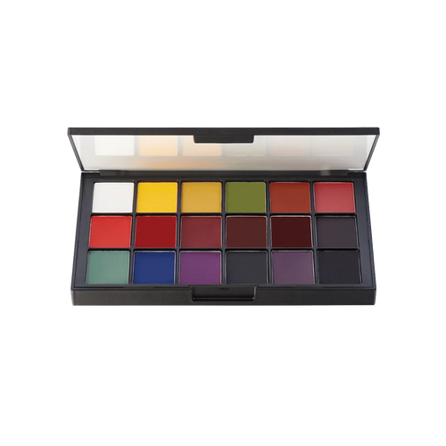 Ultimate F/X Palette HDFXP-1