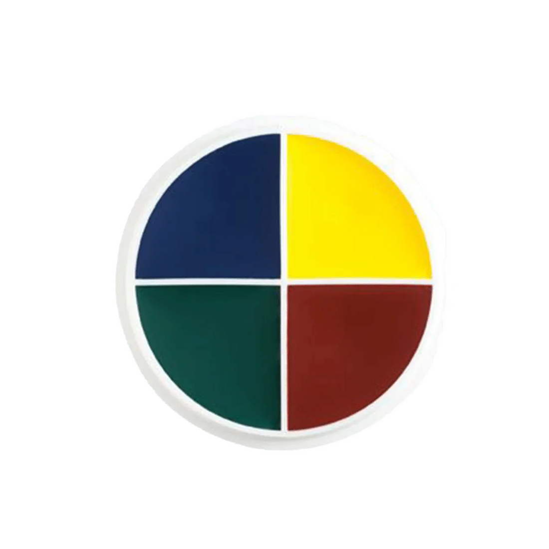 FX Color Wheel CK-3 Cuts &amp; Bruises