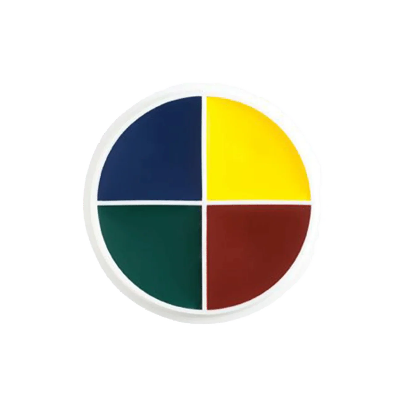 FX Color Wheel CK-3 Cuts &amp; Bruises