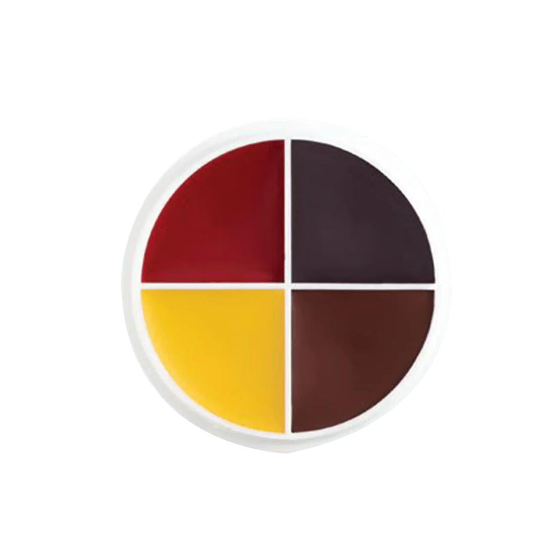 FX Color Wheel CK-4 Bruise &amp; Abrasions