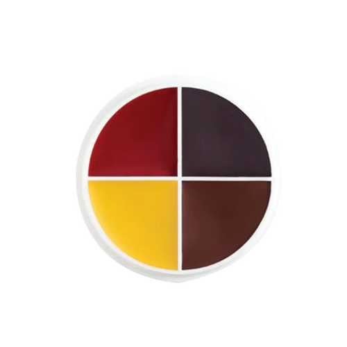 FX Color Wheel CK-4 Bruise & Abrasions