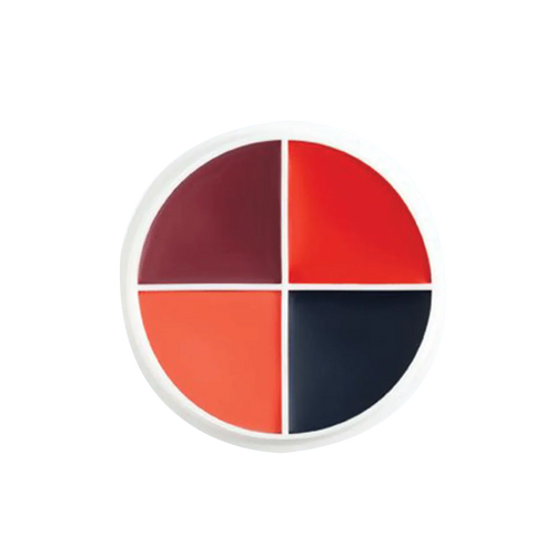 FX Color Wheel CK-5 Burns & Blisters