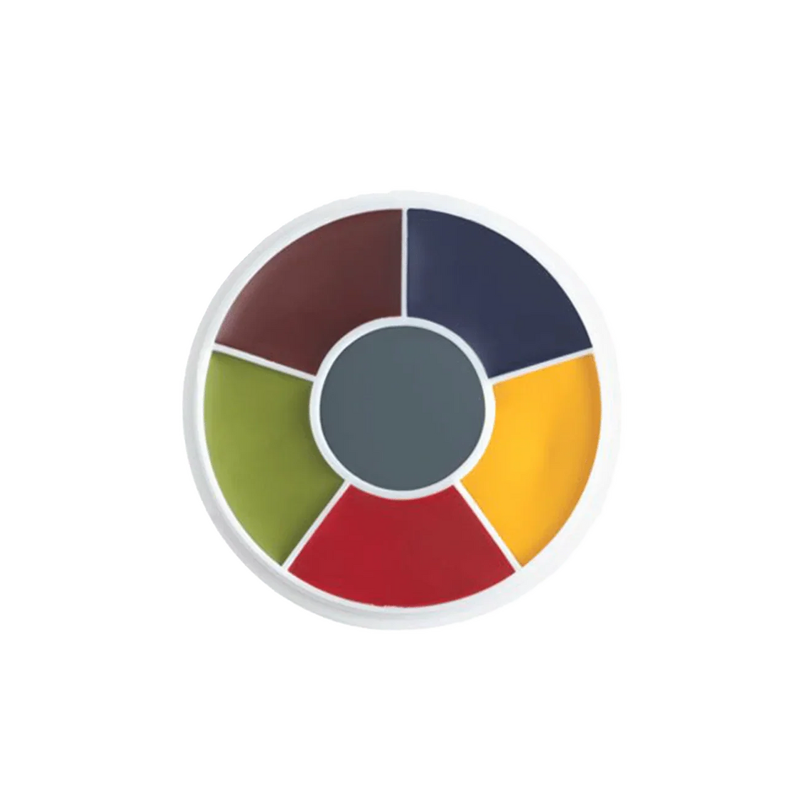 Professional FX Color Wheel ZW Zombie Wheel