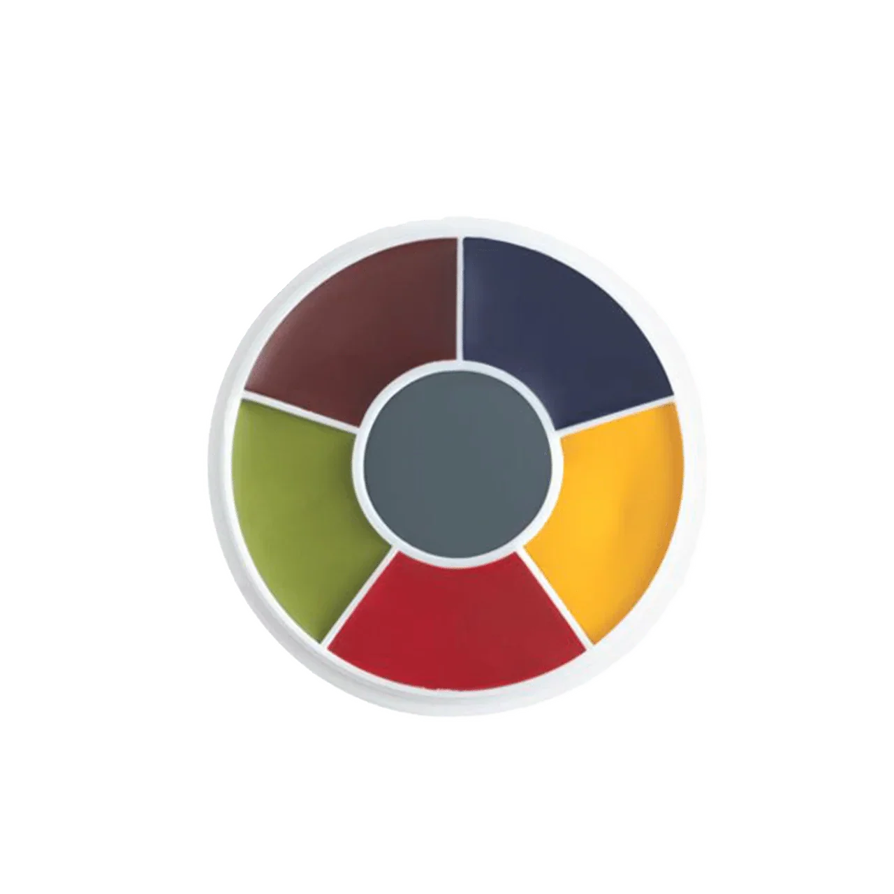 Professional FX Color Wheel ZW Zombie Wheel