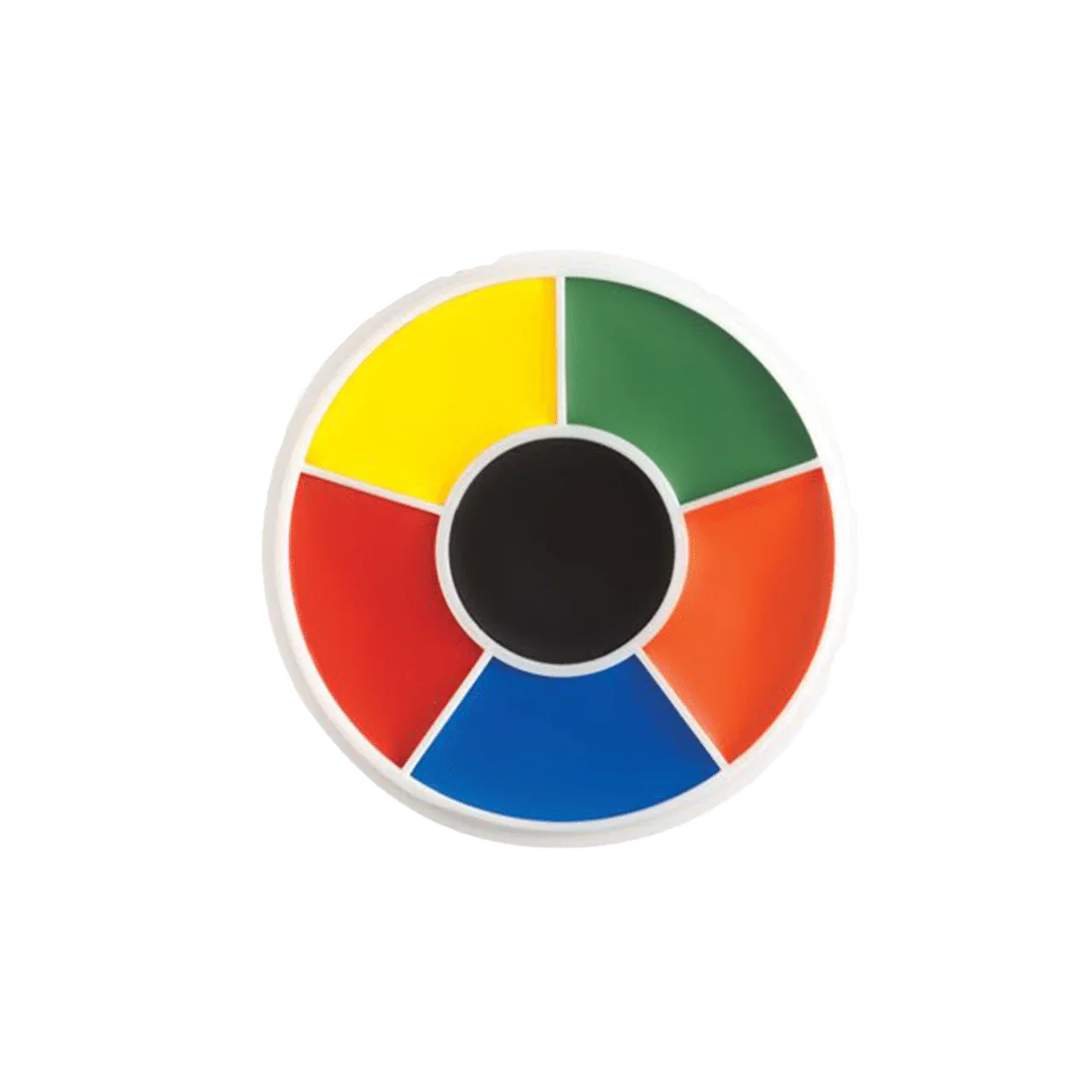 Professional FX Color Wheel RW Rainbow Wheel