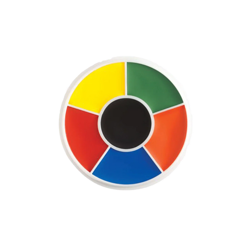 Professional FX Color Wheel RW Rainbow Wheel