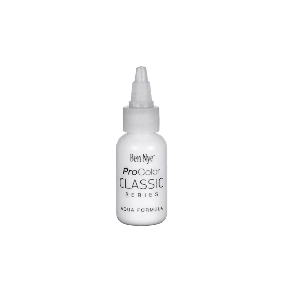 ProColor Aqua Formula Classic Series PCC-01 White