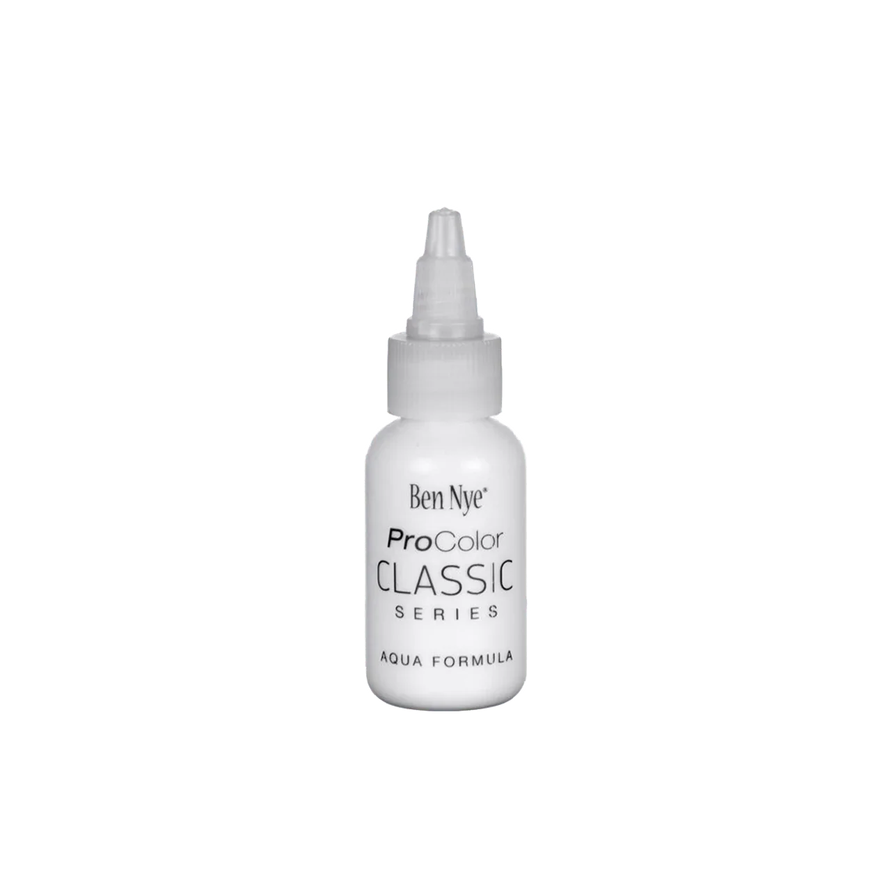 ProColor Aqua Formula Classic Series PCC-01 White