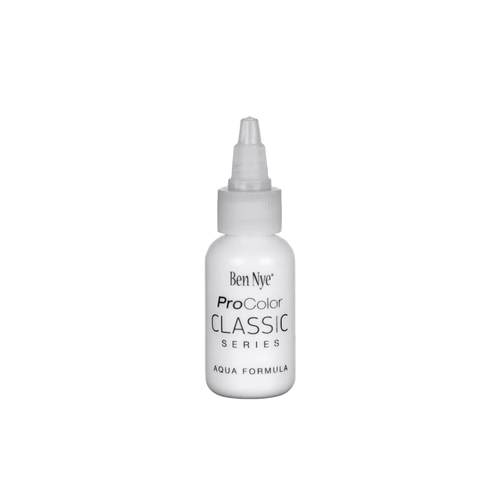 ProColor Aqua Formula Classic Series PCC-01 White
