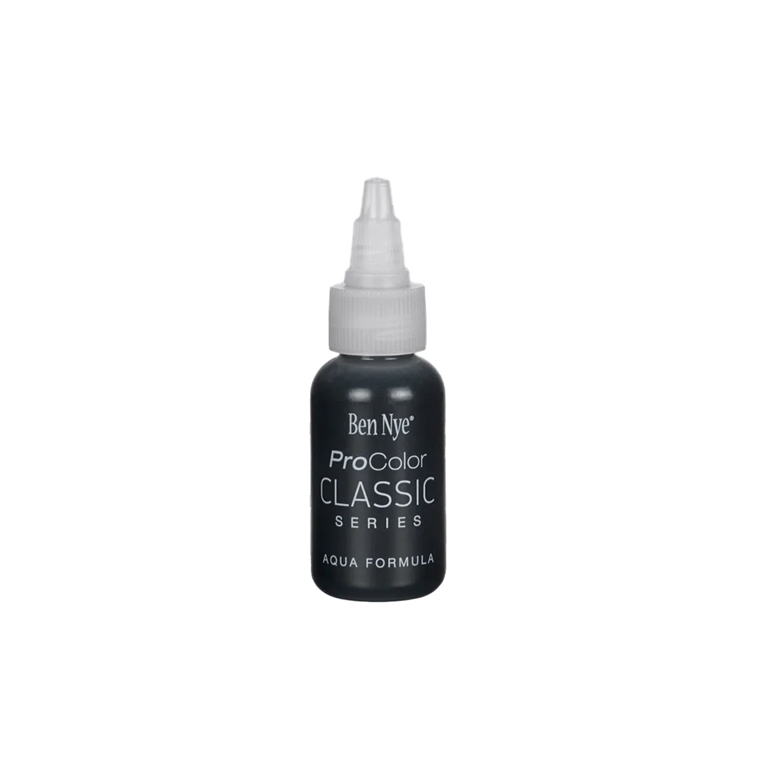 ProColor Aqua Formula Classic Series PCC-03 Black