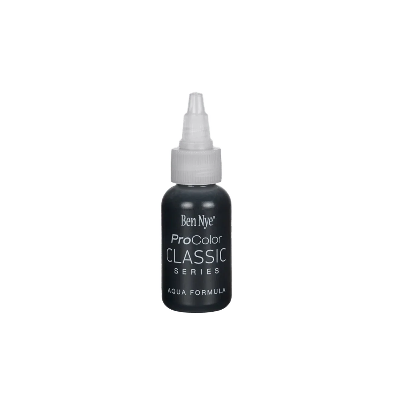 ProColor Aqua Formula Classic Series PCC-03 Black