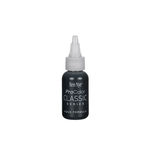 ProColor Aqua Formula Classic Series PCC-03 Black