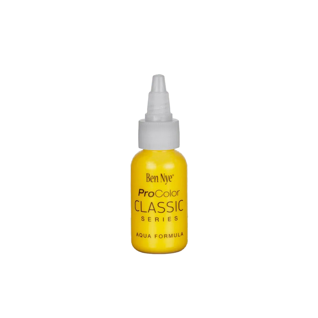 ProColor Aqua Formula Classic Series PCC-09 Bright Yellow