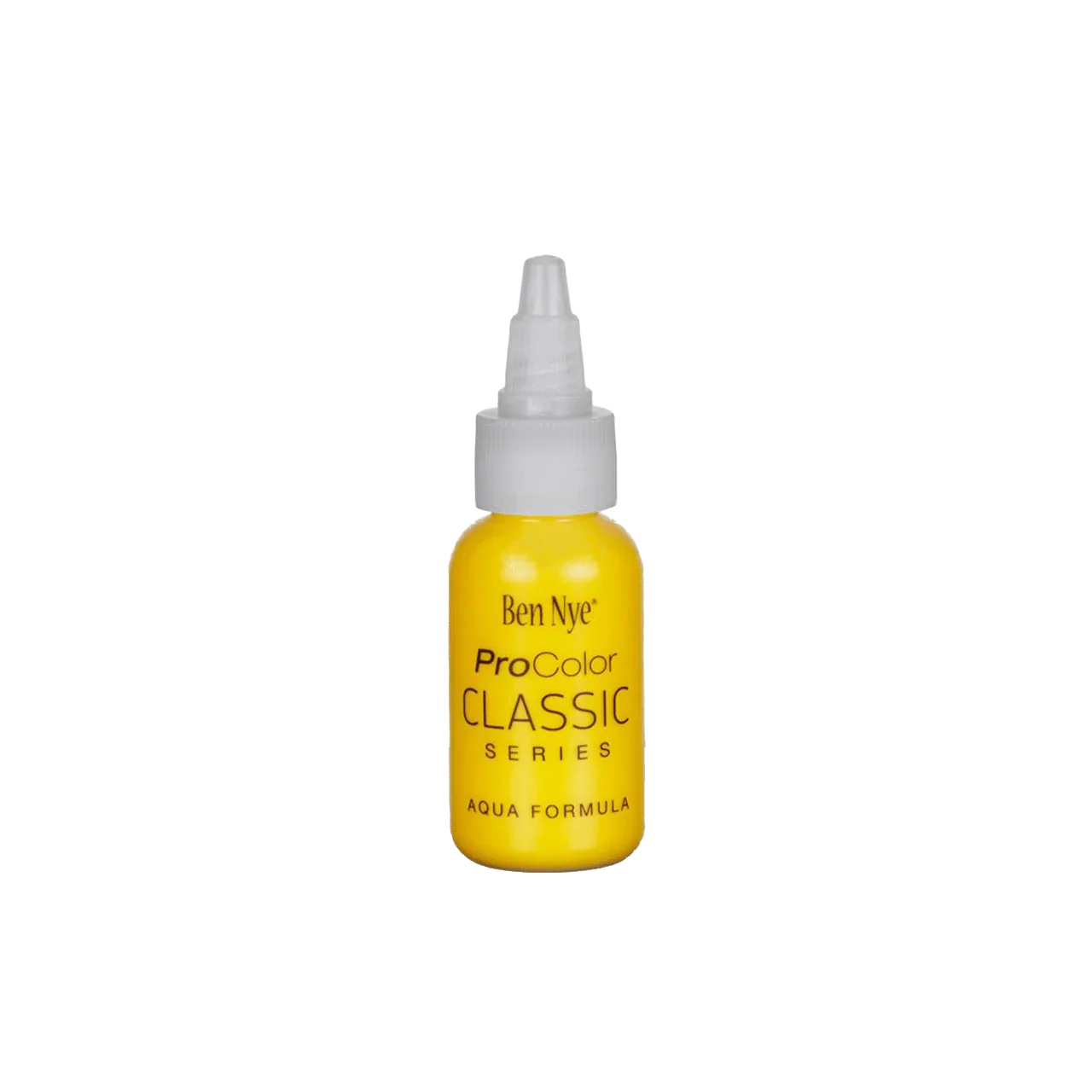 ProColor Aqua Formula Classic Series PCC-09 Bright Yellow
