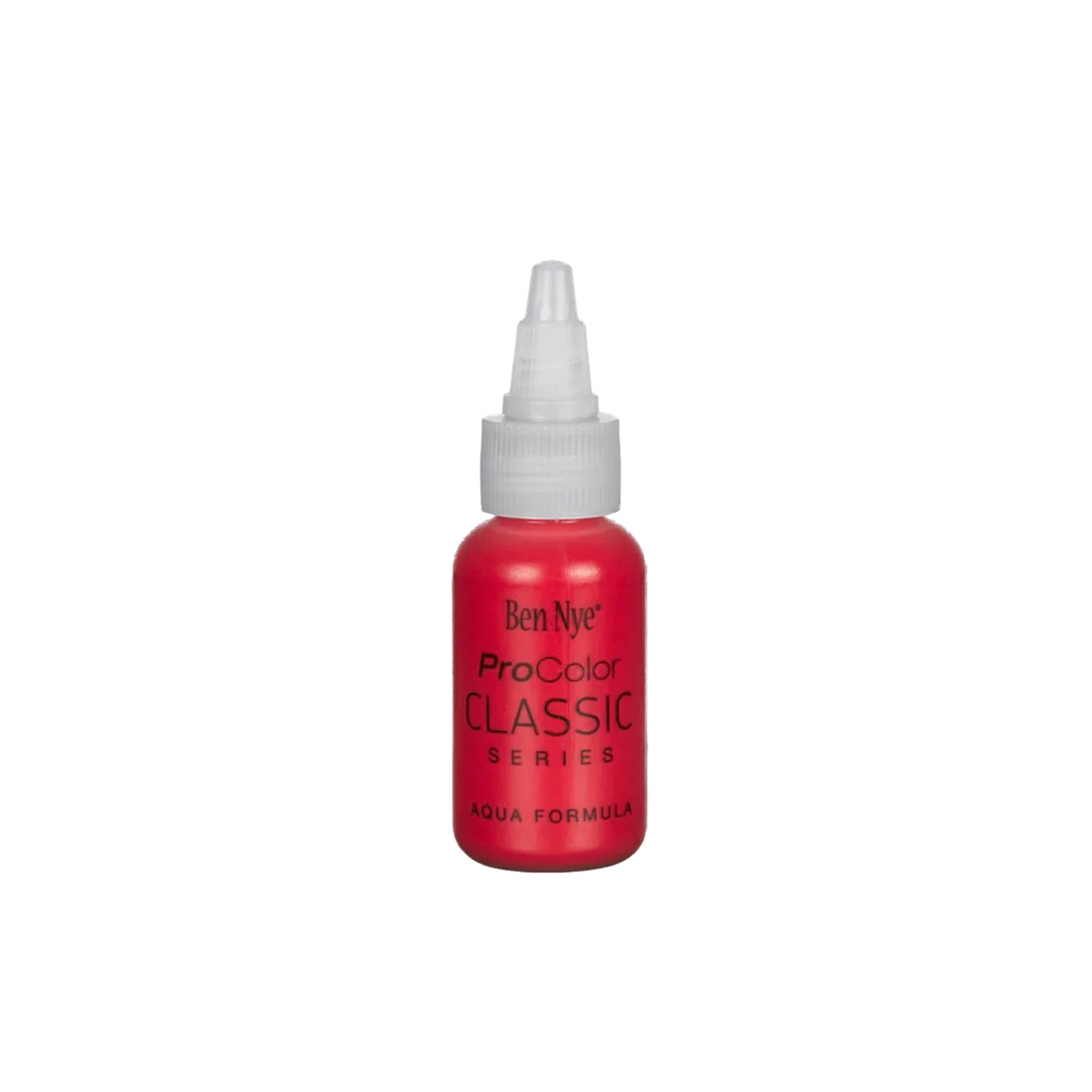 ProColor Aqua Formula Classic Series PCC-30 Fire Red