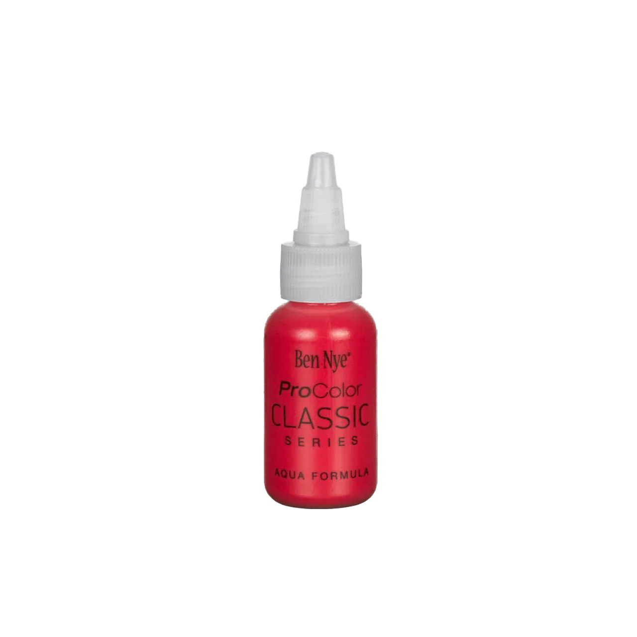 ProColor Aqua Formula Classic Series PCC-30 Fire Red