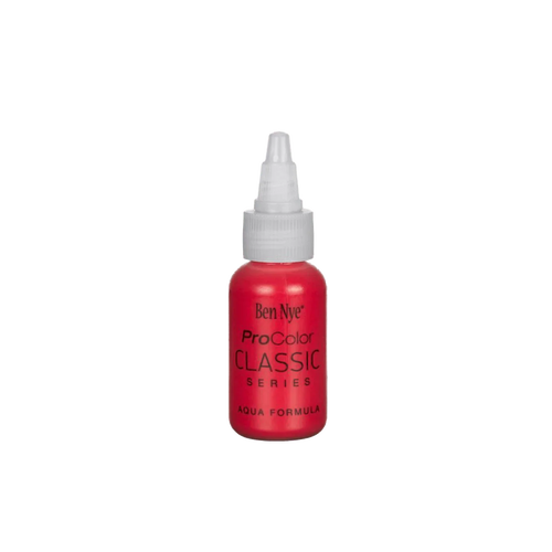 ProColor Aqua Formula Classic Series PCC-30 Fire Red