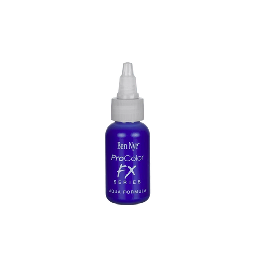 ProColor Aqua Formula FX Series PCFX-93 Electric Blue