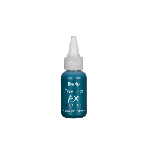 ProColor Aqua Formula FX Series PCFX-98 Vintage Green