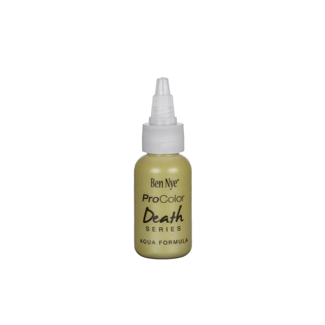 ProColor Aqua Formula Death Series PCD-14 Shallow Green