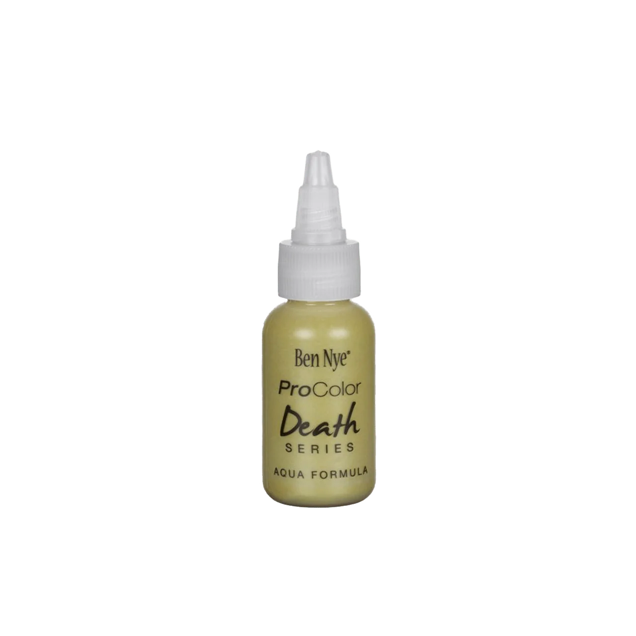 ProColor Aqua Formula Death Series PCD-14 Shallow Green