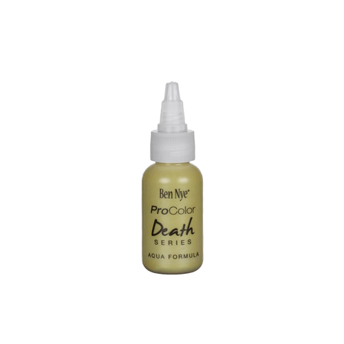 ProColor Aqua Formula Death Series PCD-14 Shallow Green