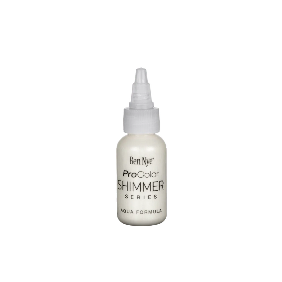 ProColor Aqua Formula Shimmer Series PCS-01 Ultra Ice