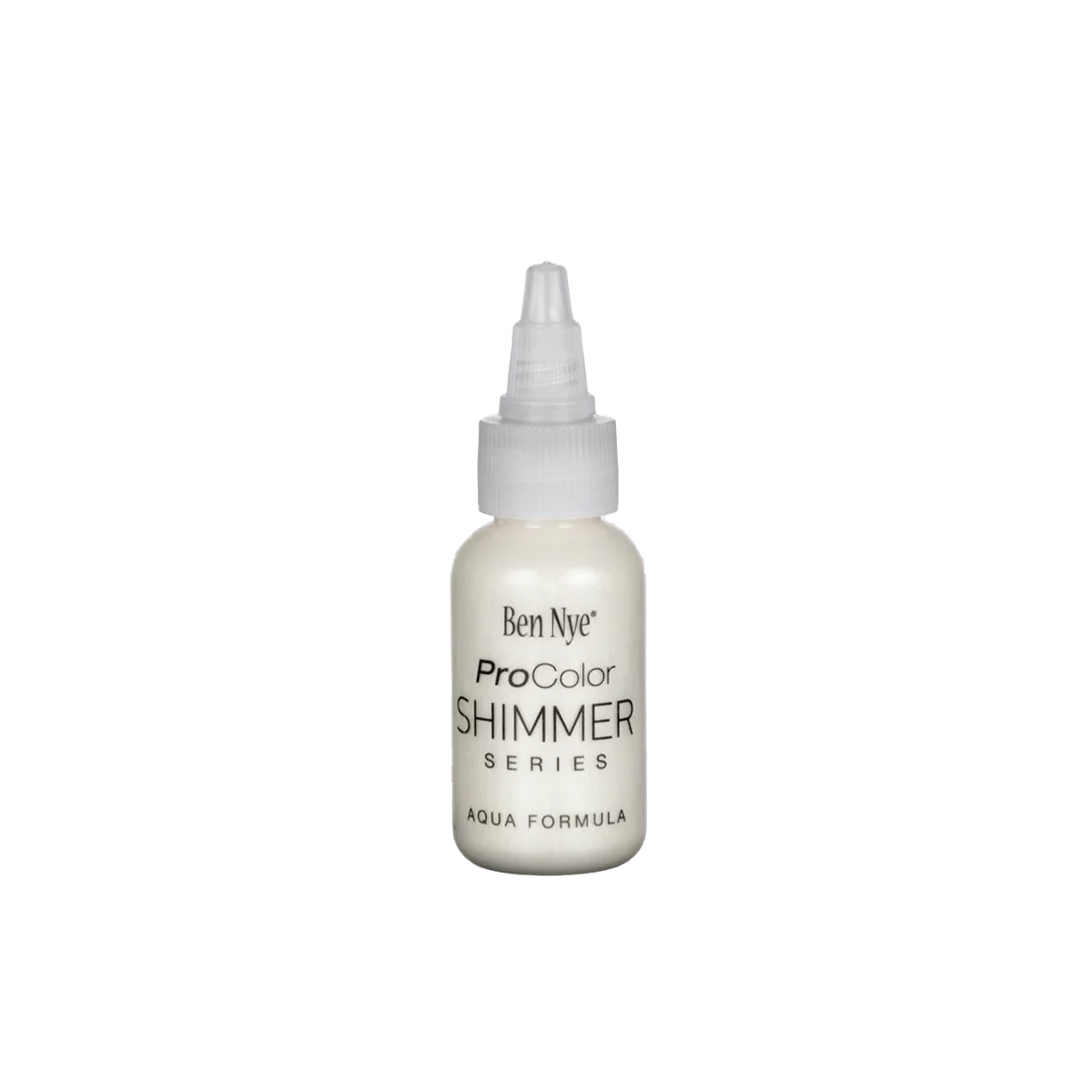 ProColor Aqua Formula Shimmer Series PCS-01 Ultra Ice