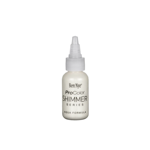ProColor Aqua Formula Shimmer Series PCS-01 Ultra Ice