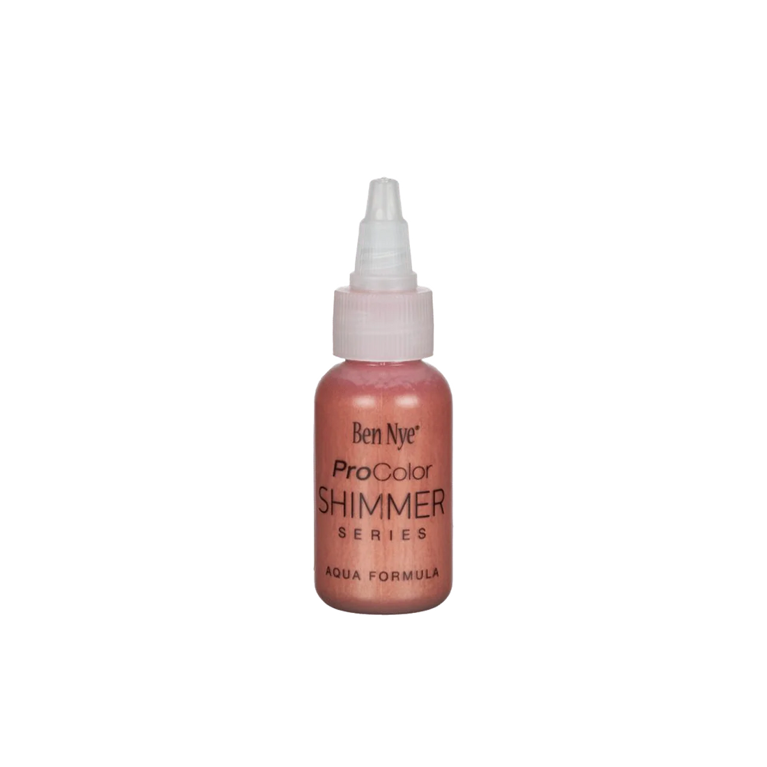 ProColor Aqua Formula Shimmer Series PCS-02 Rose Gold