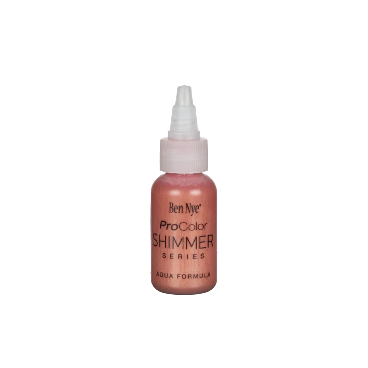 ProColor Aqua Formula Shimmer Series PCS-02 Rose Gold