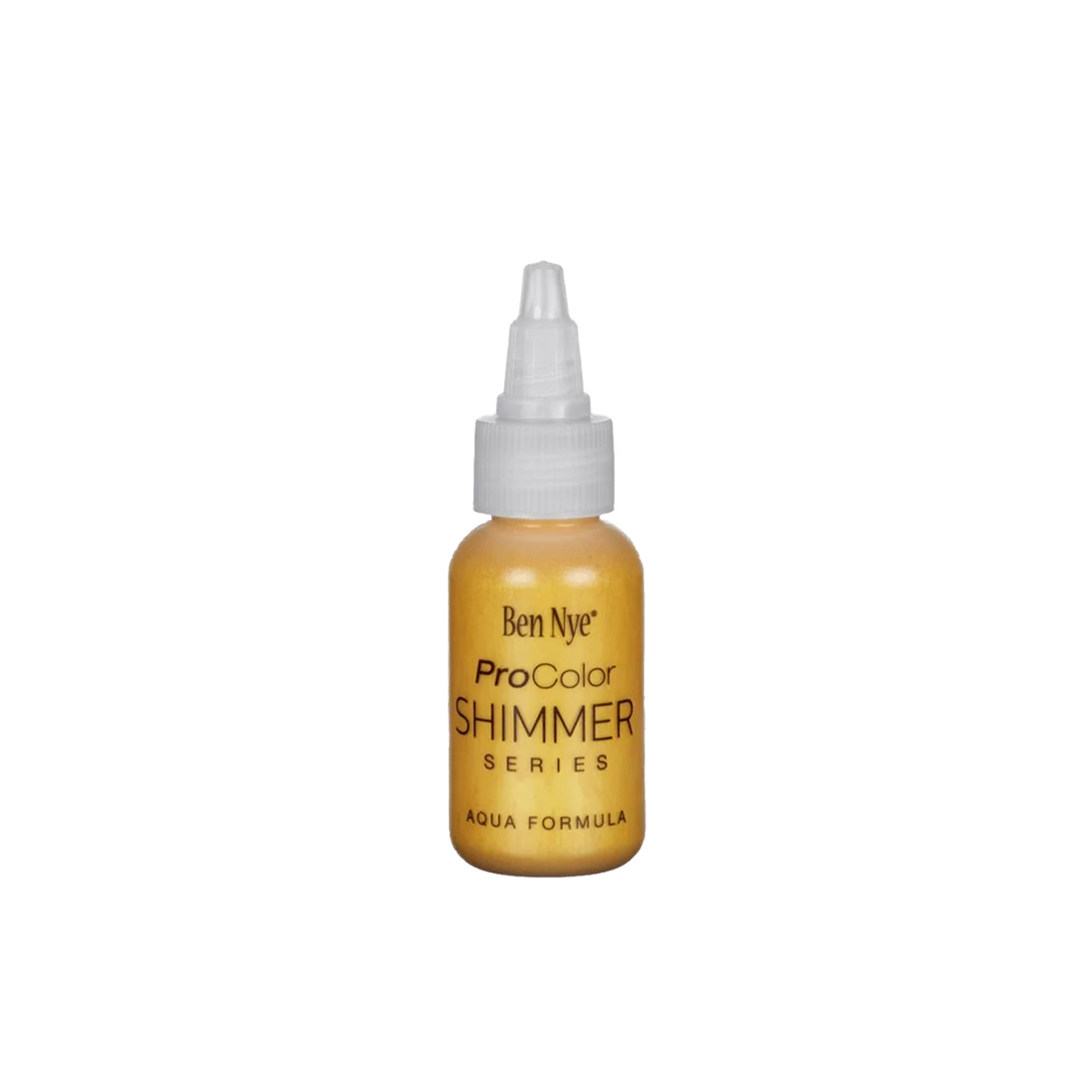 ProColor Aqua Formula Shimmer Series PCS-03 Gold