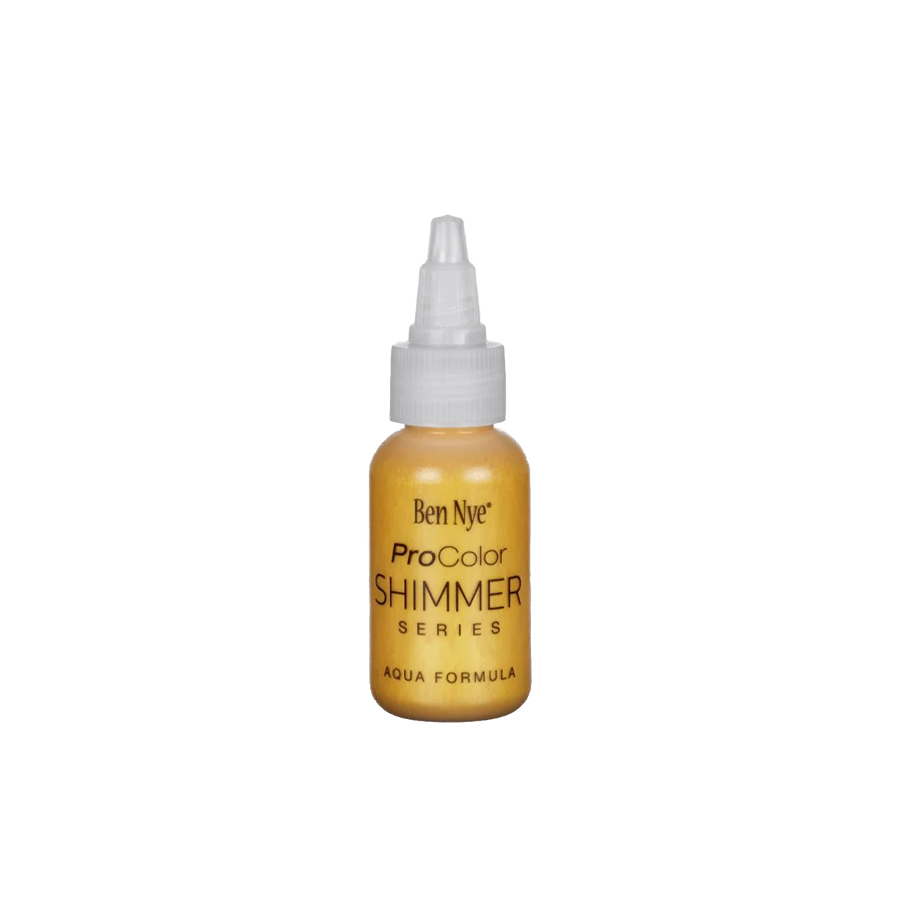 ProColor Aqua Formula Shimmer Series PCS-03 Gold