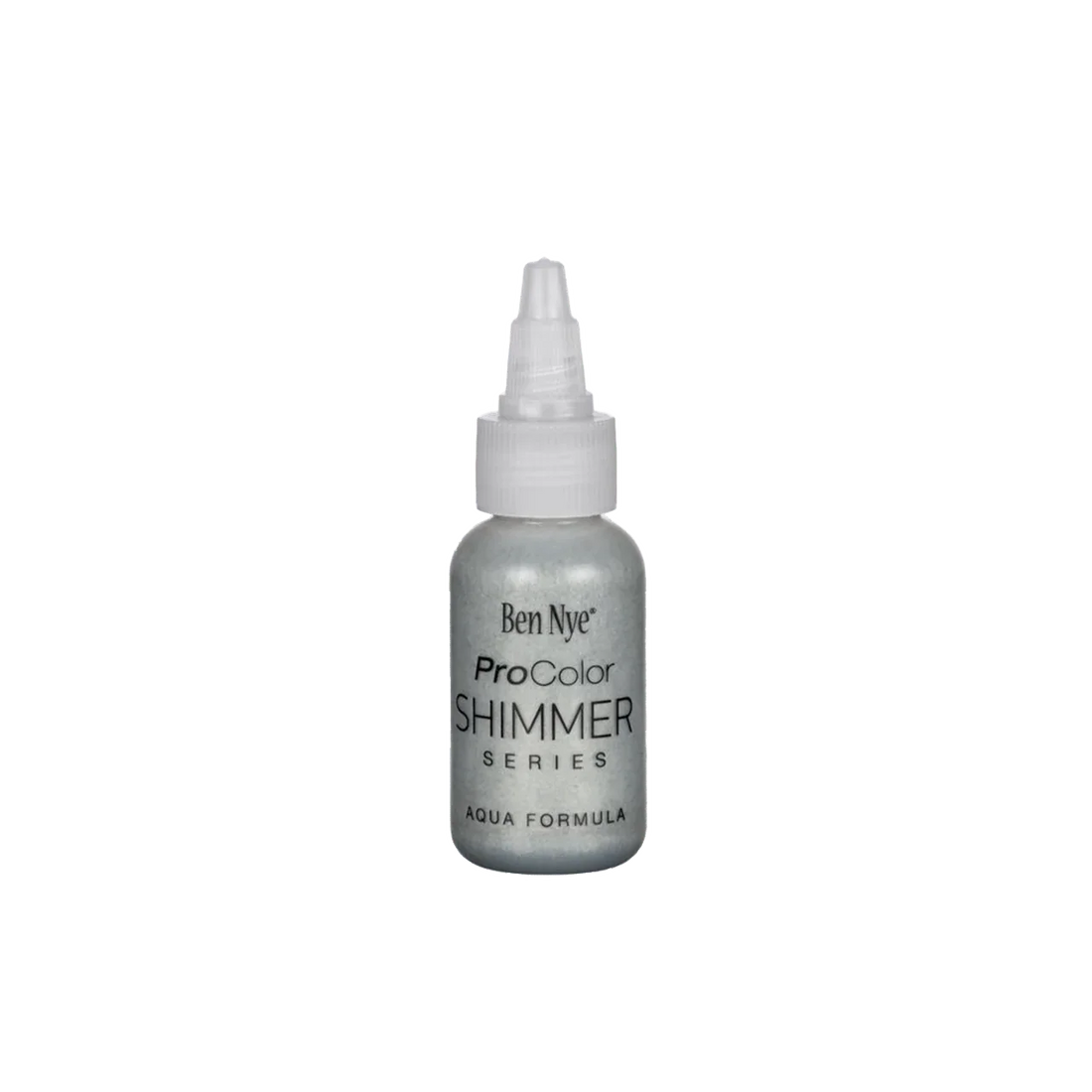 ProColor Aqua Formula Shimmer Series PCS-04 Silver