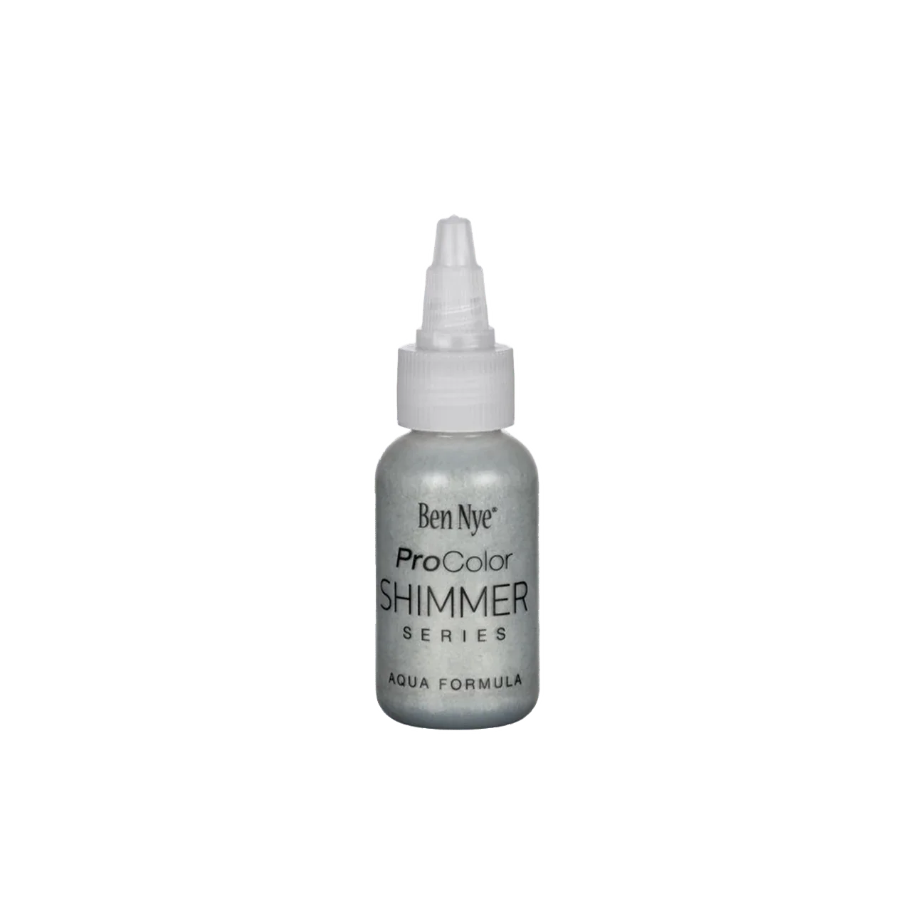 ProColor Aqua Formula Shimmer Series PCS-04 Silver