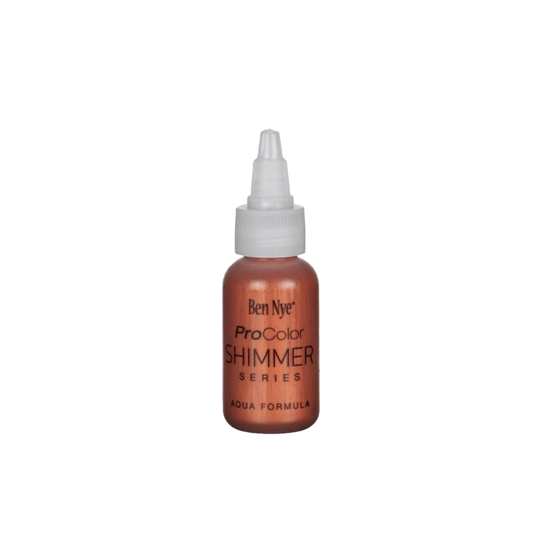 ProColor Aqua Formula Shimmer Series PCS-06 Copper
