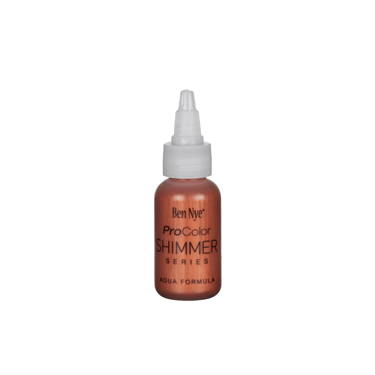 ProColor Aqua Formula Shimmer Series PCS-06 Copper