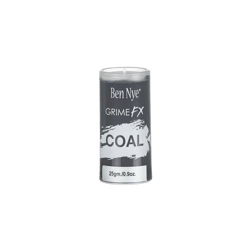Grime FX Powder MP-5 Coal