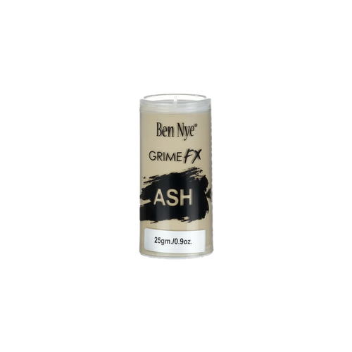 Grime FX Powder MP-8 Ash