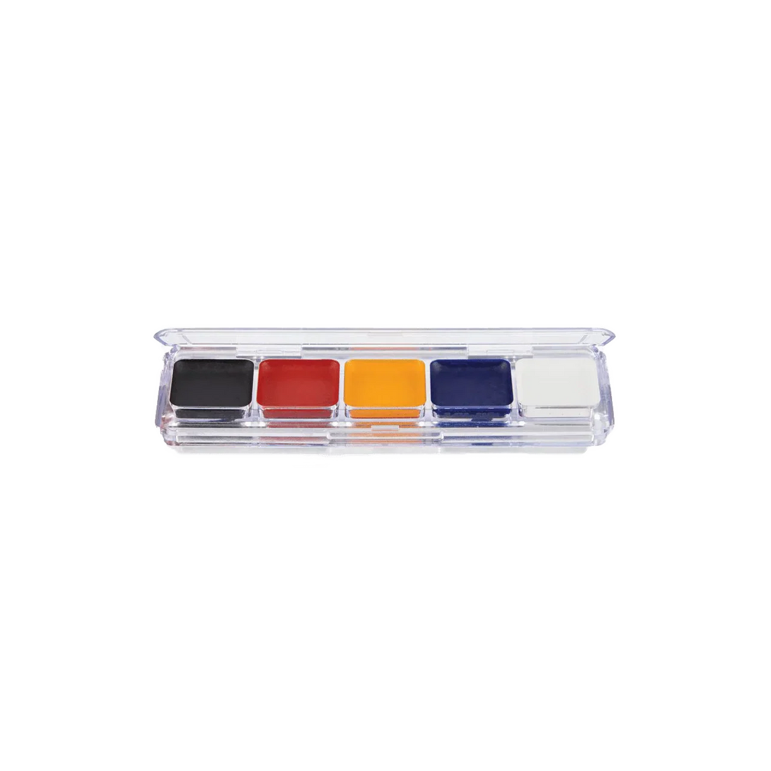 Alcohol-Activated FX Palette AAP-01 Primary