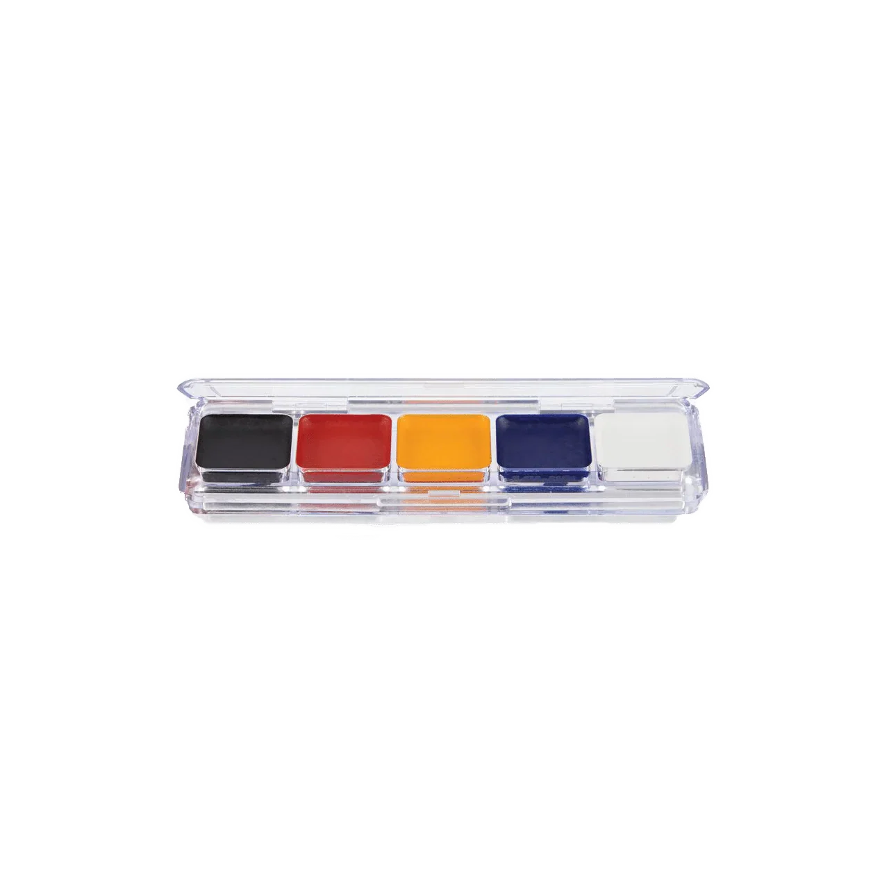 Alcohol-Activated FX Palette AAP-01 Primary