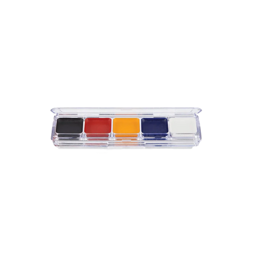 Alcohol-Activated FX Palette AAP-01 Primary