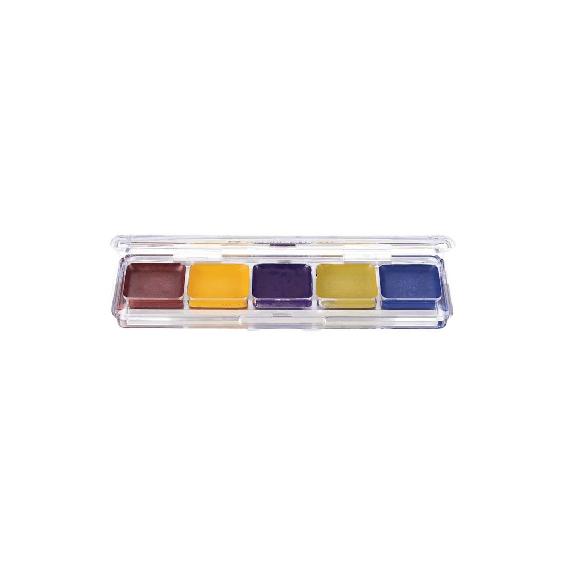 Alcohol-Activated FX Palette AAP-03 Bruise